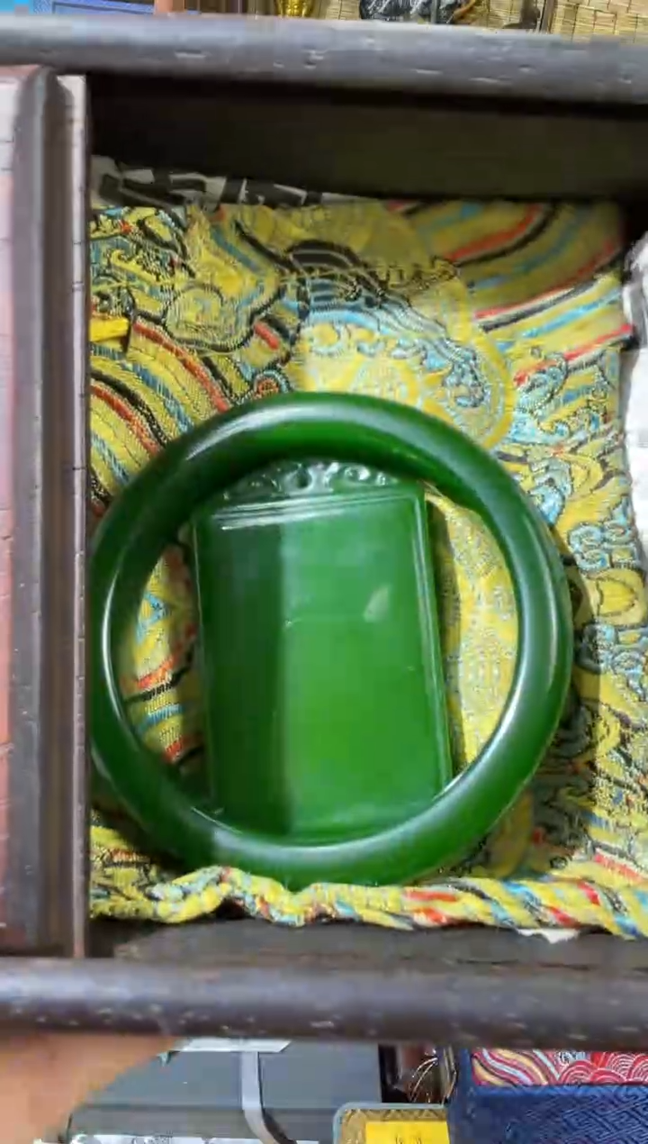 【闪购商品】和田玉颈饰未镶嵌甜姐心意专属链接