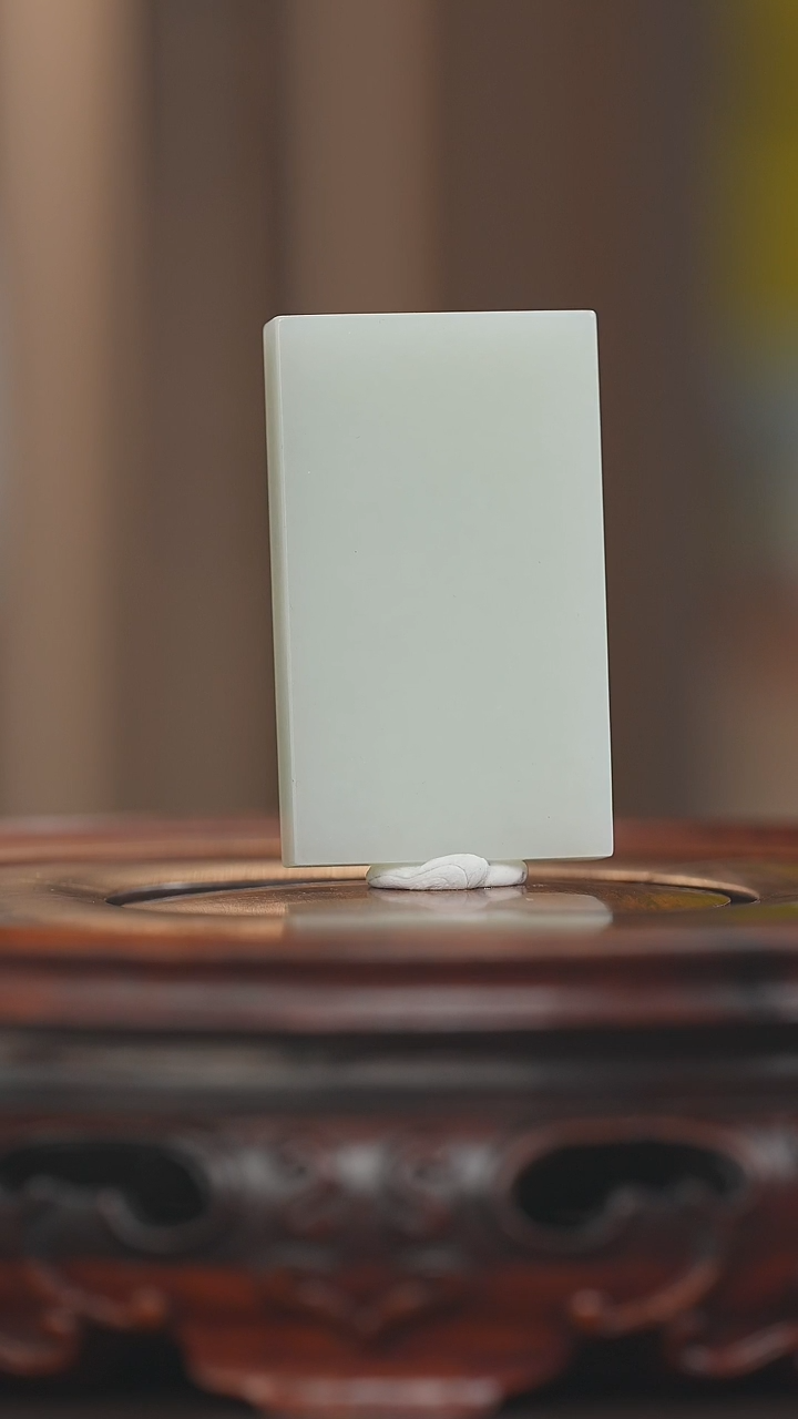 【闪购商品】和田玉挂件未镶嵌和田玉