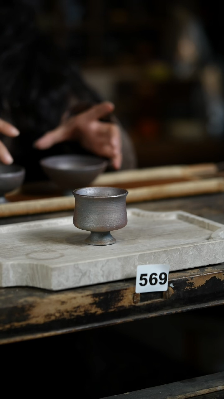 【闪购商品】瓷片见山北野见山北野