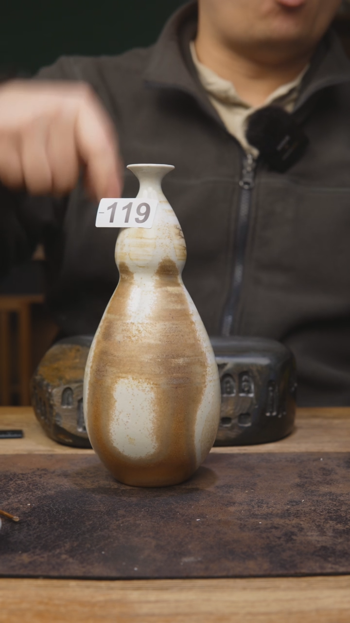 【闪购商品】甘石陶艺/福利福利119