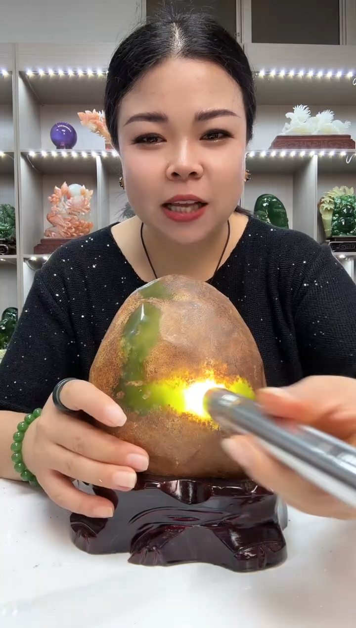 石材石头摆件家居装饰品礼品