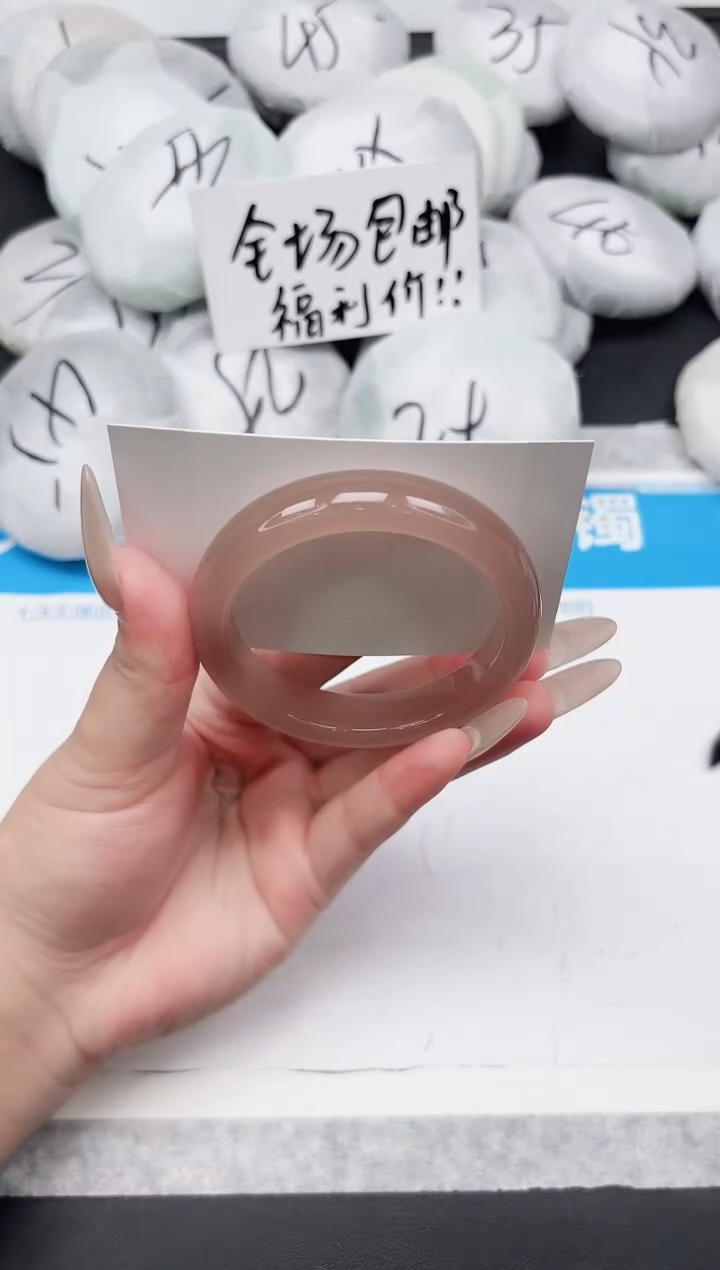 东凌女款手镯158-56.4