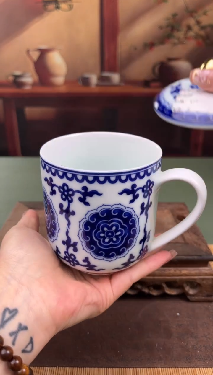 【闪购商品】顾德茶器福利闪购链接