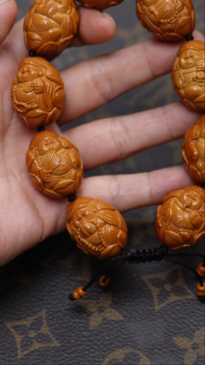 手串/手链橄榄核橄榄核