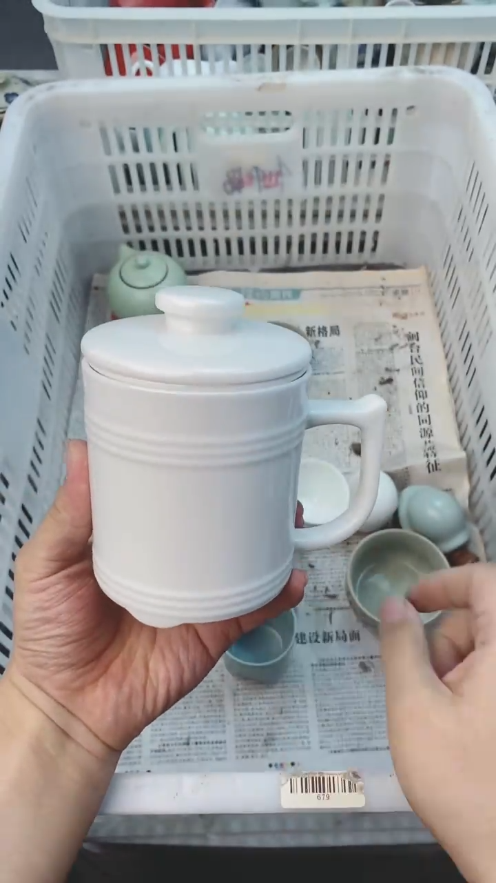 【闪购商品】茶具茶壶茶碗茶杯