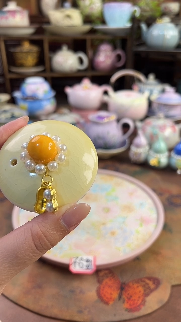 提溜提溜提溜 不含盖子