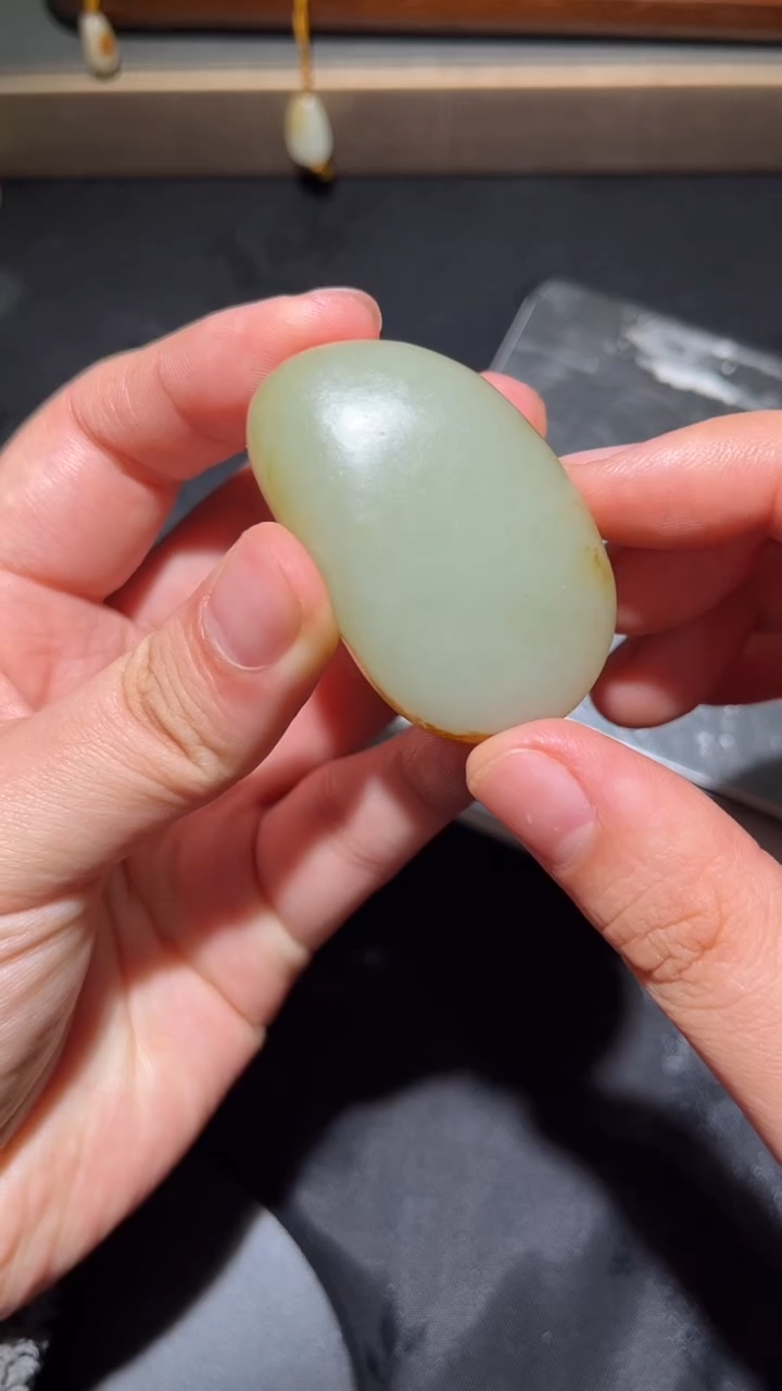 未镶嵌和田玉珠宝奇石10和田玉