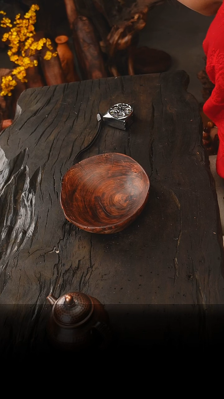 老叶木作木制品576