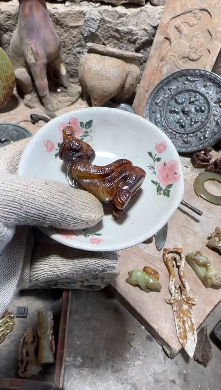 【闪购商品】摆件瓷器瓷器瓷器瓷器