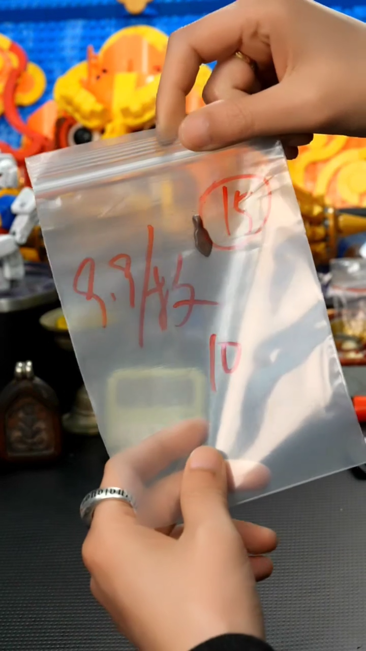 【闪购商品】15藏传原生态念珠配饰.（多样性）