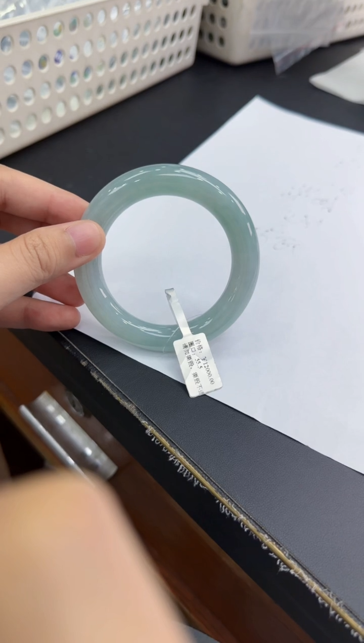 【闪购商品】翡翠未镶嵌手镯翡翠手镯