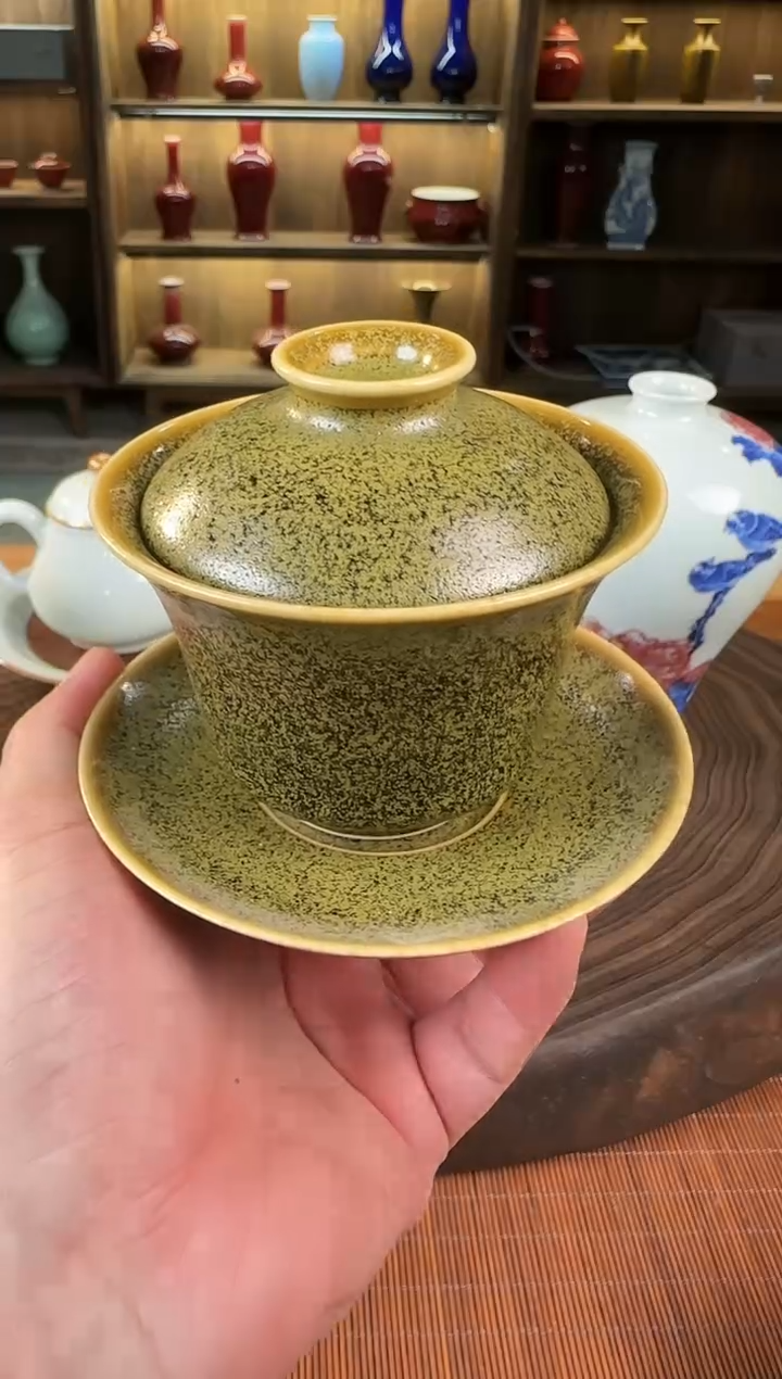 【闪购商品】双板桥柴窑双板桥柴窑