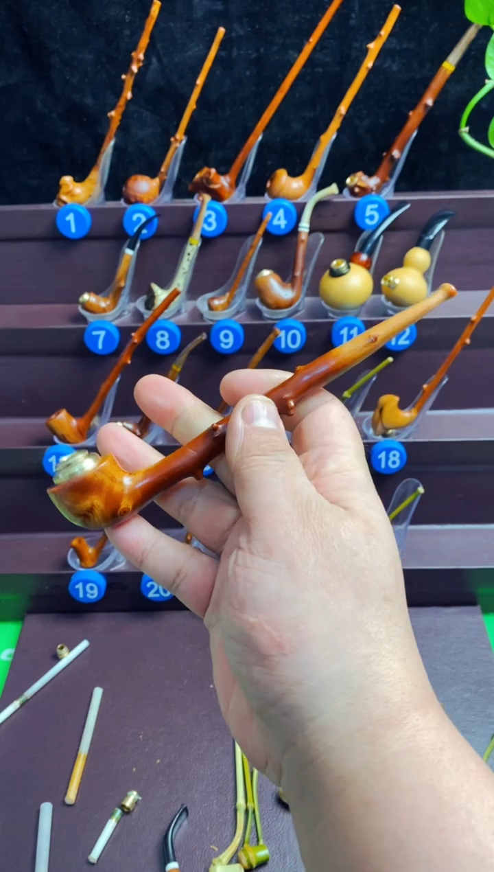 【闪购商品】木檬子木的精品小斗