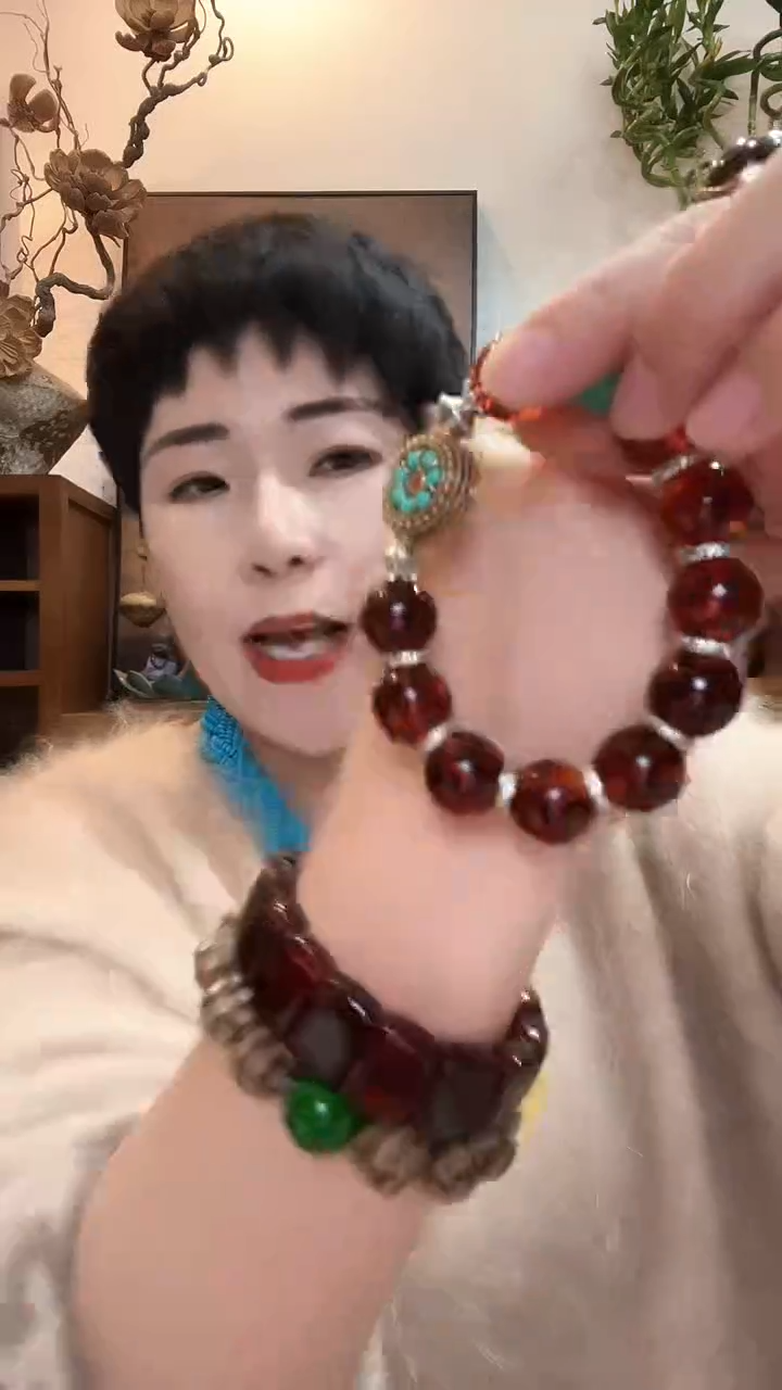 民族风原创手作567