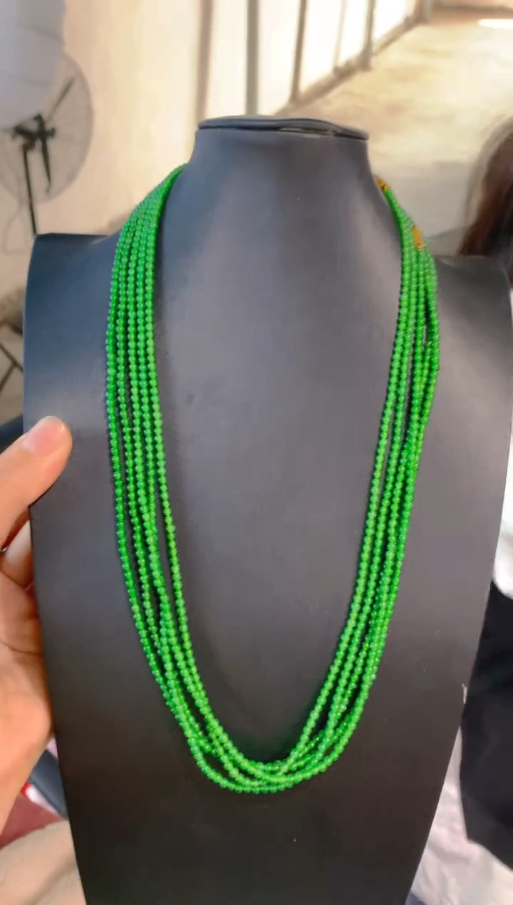 【闪购商品】定制翡翠未镶嵌173多样性发货（发其一）