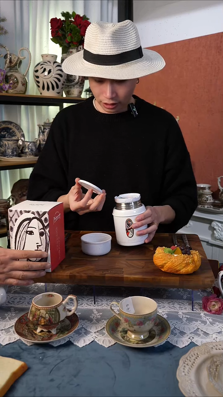 陶高端礼品------BO