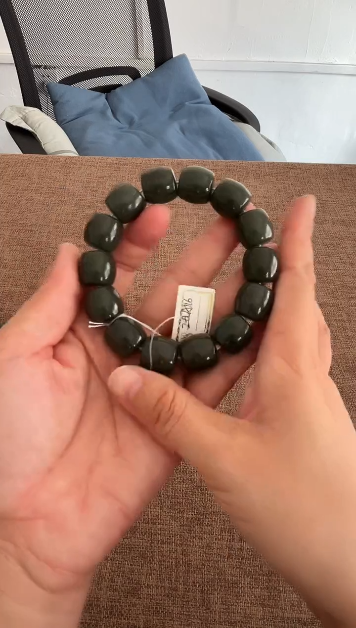 手串未镶嵌和田玉ZQA116