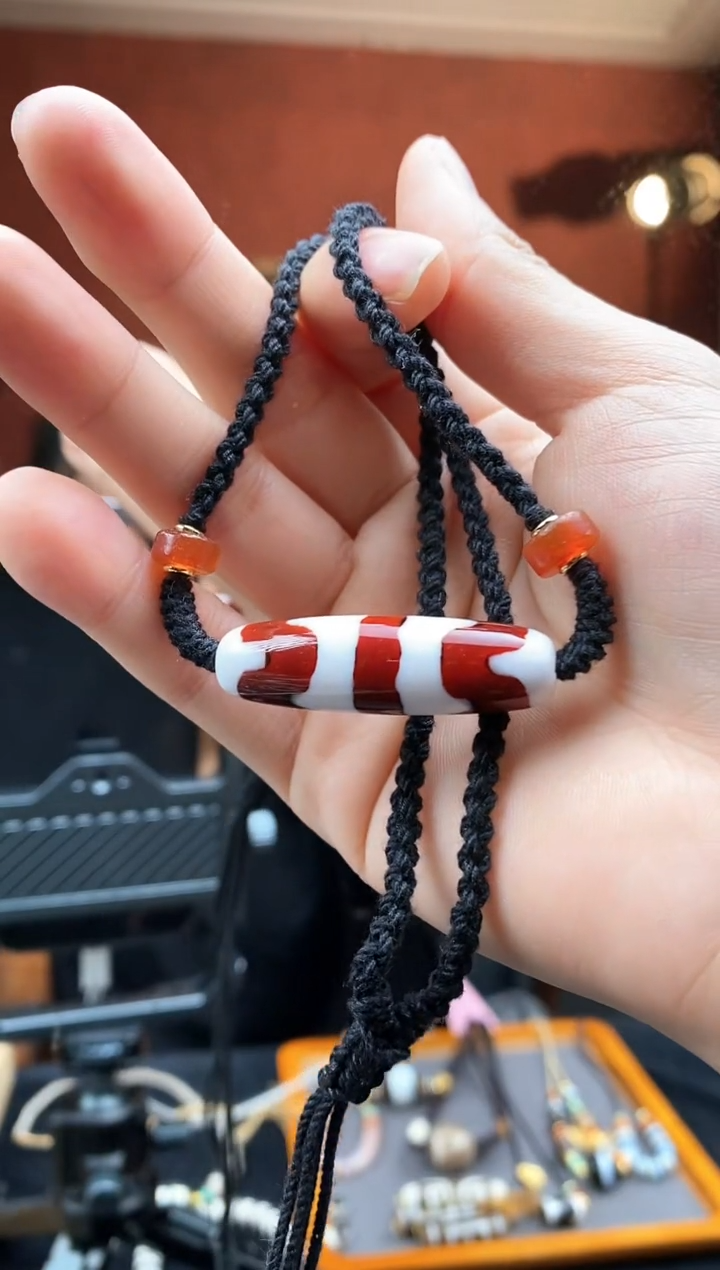 【闪购商品】玛瑙/玉髓36未镶嵌0212-