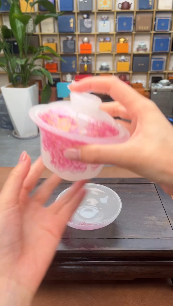 【闪购商品】@@万瓷茶奢馆甄选精品