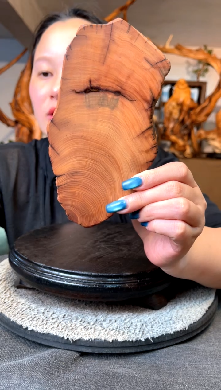 柏木（崖柏）崖柏小件