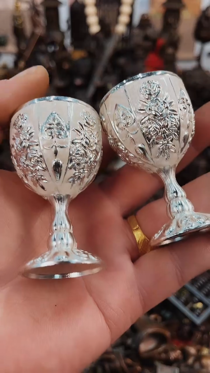 【闪购商品】精铜工匠 别具韵味