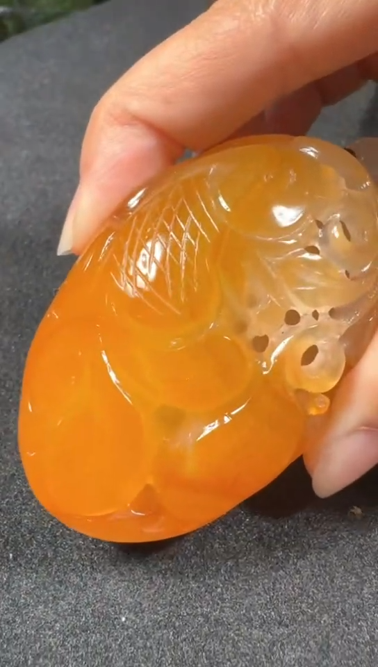 【闪购商品】玛瑙/玉髓珠宝奇石未镶嵌拍一发一