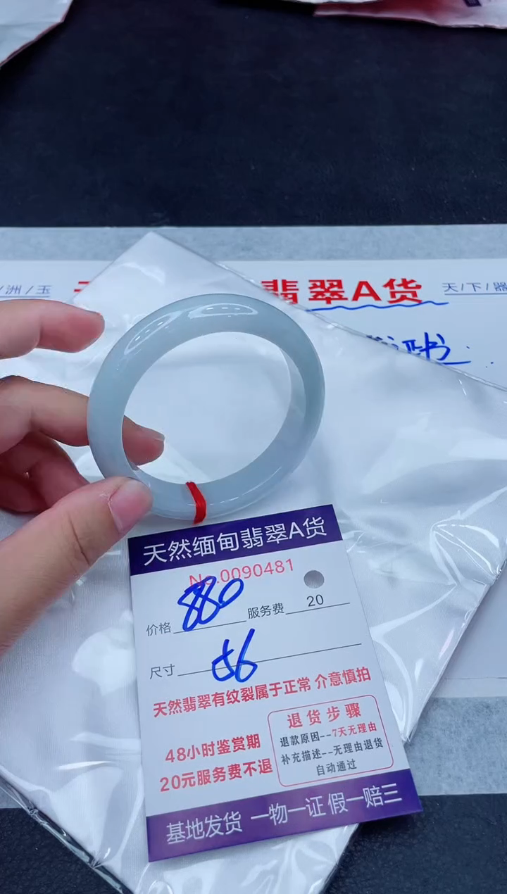 未镶嵌手镯翡翠880.0000