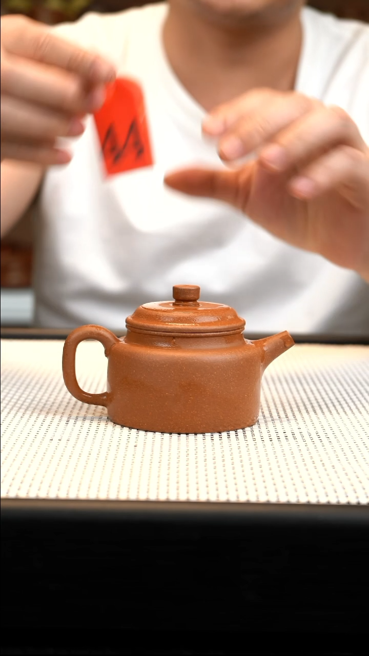 茶壶紫砂紫砂壶44