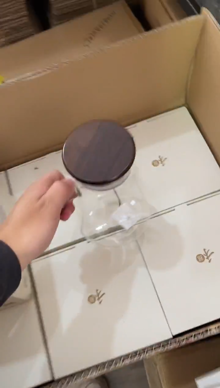 禾器/沁源壶/透明