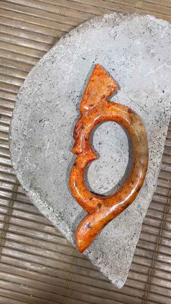 【闪购商品】瓷片手工，手绘，陶器