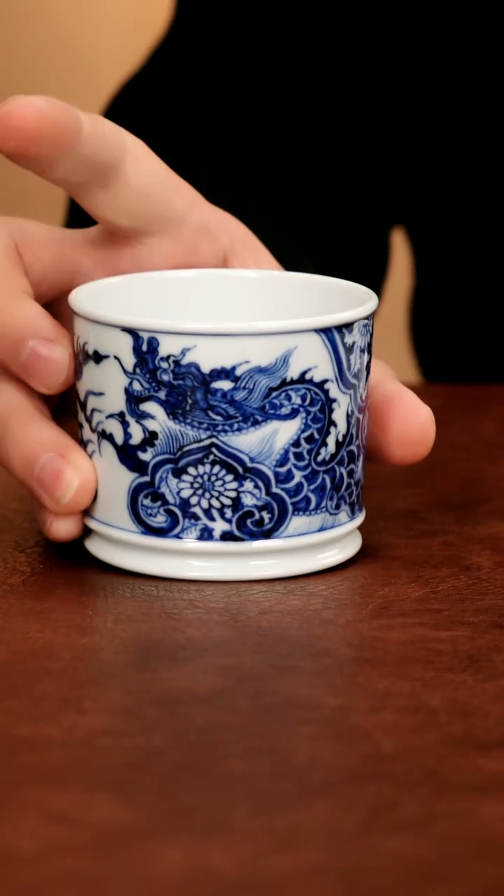 陶瓷新品上新，福利来袭！