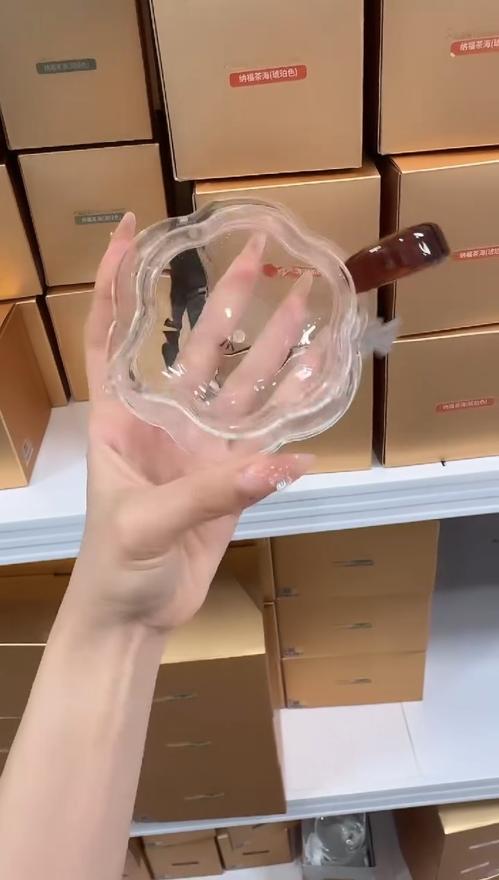 @@禾器晶彩纳福琥珀色