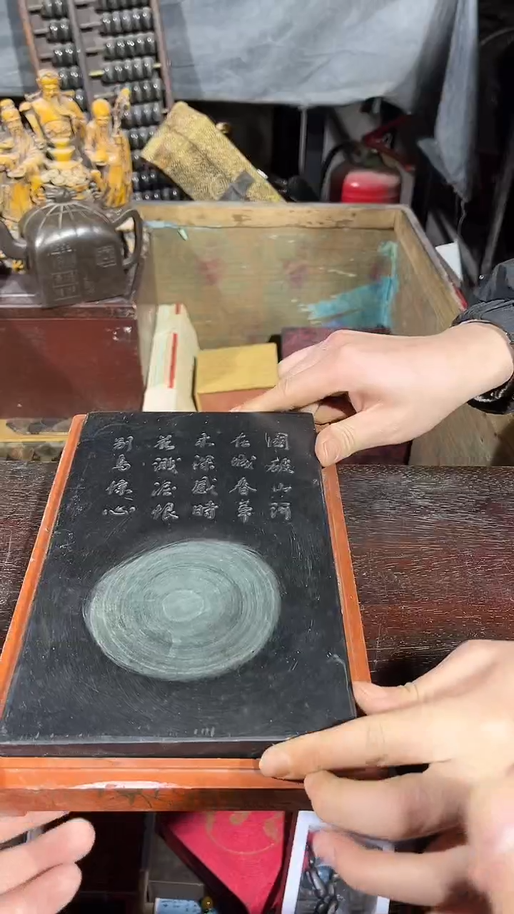 【闪购商品】滴血莲花菩提吊坠1