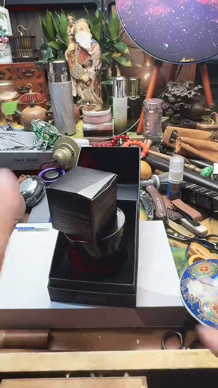 瓷 陶瓷器摆件文化  工美艺术 