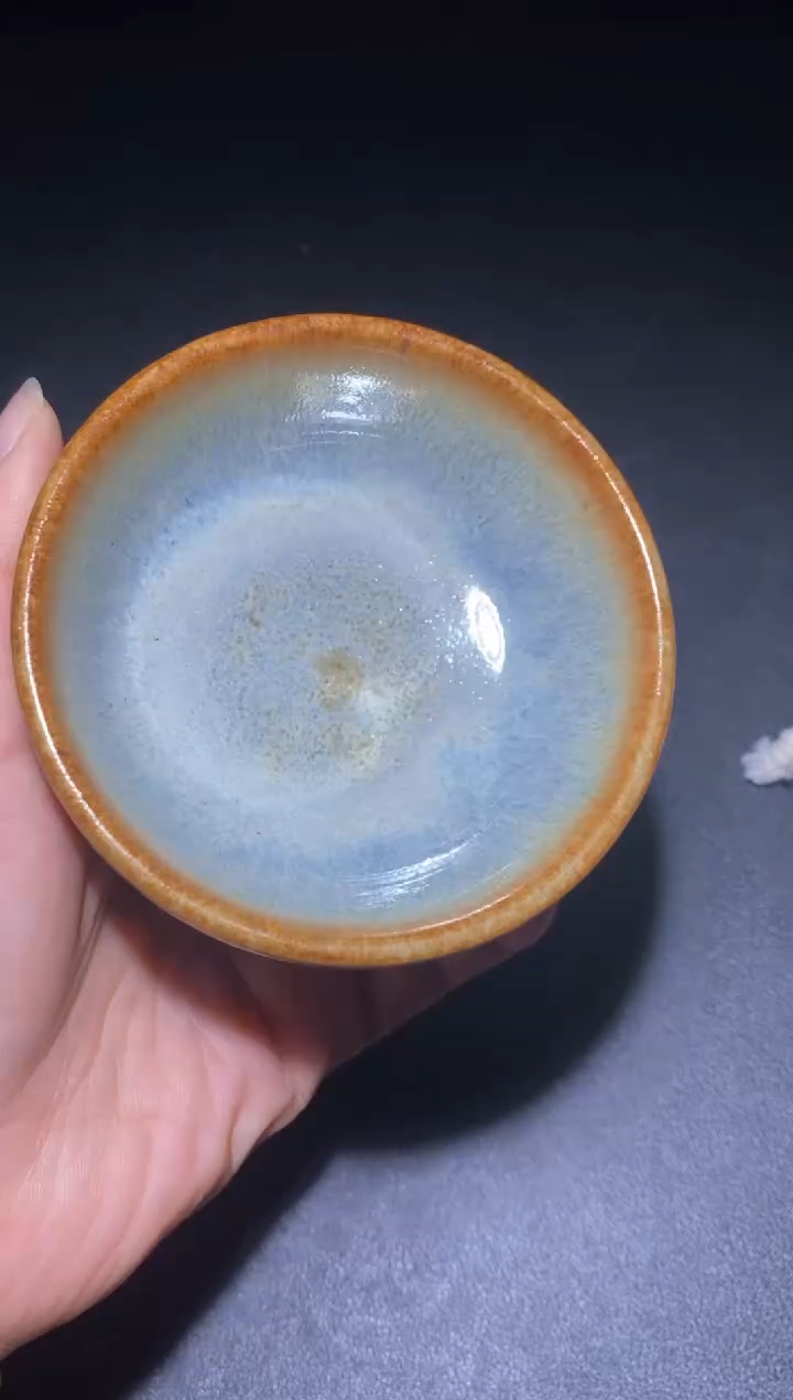 【闪购商品】茶盏             88