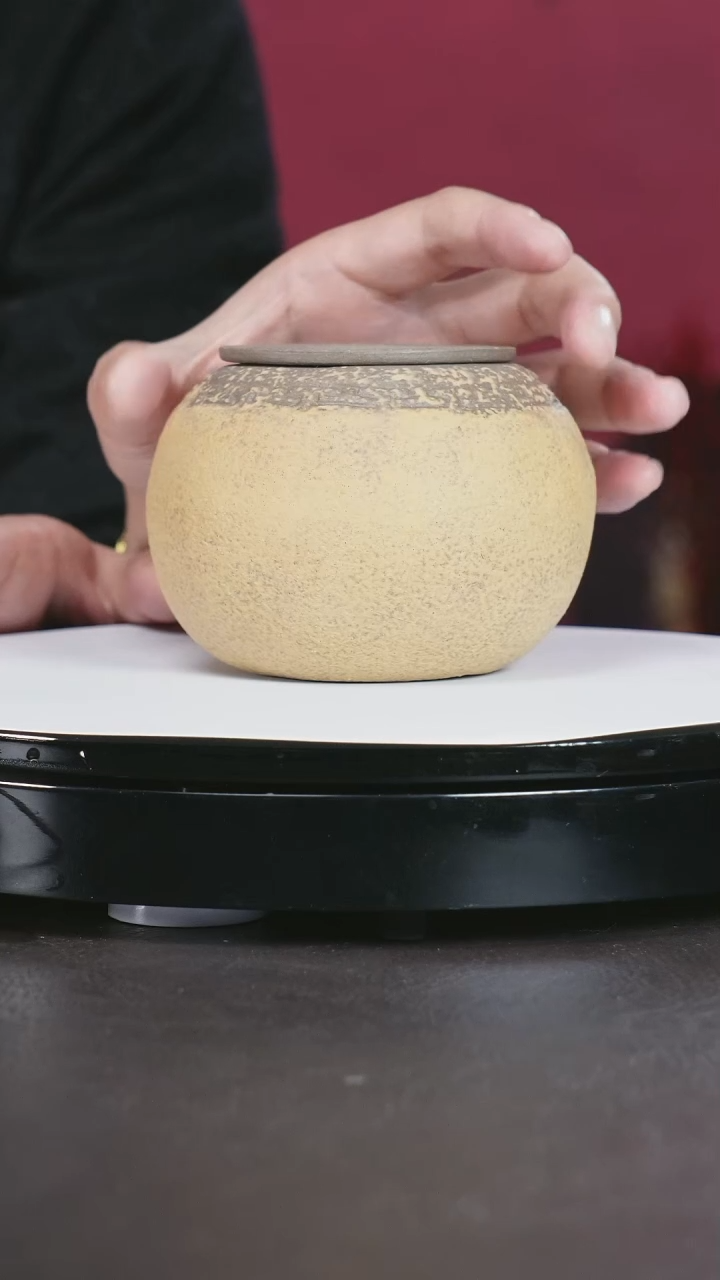 【闪购商品】紫砂公道杯宜兴紫砂实用茶具