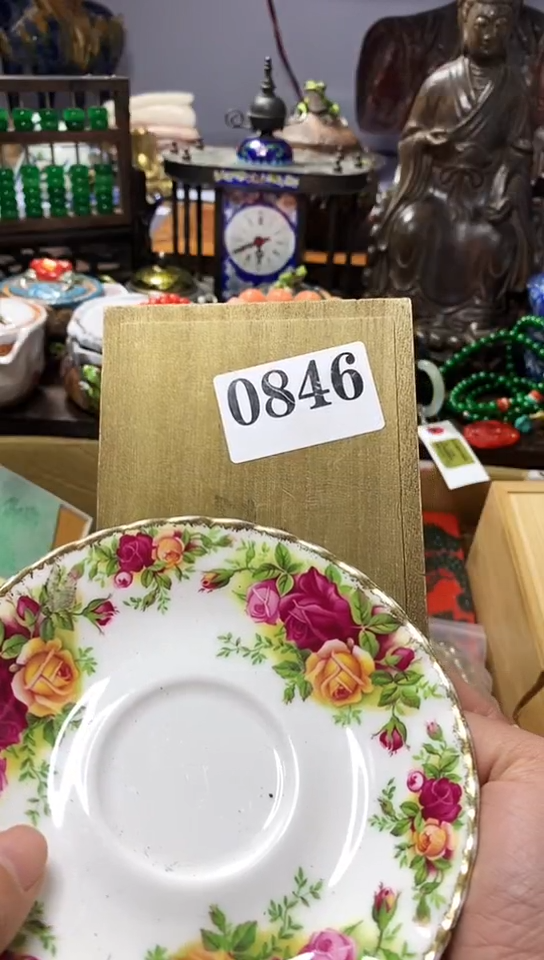 【闪购商品】瓷器默认链接一物一拍