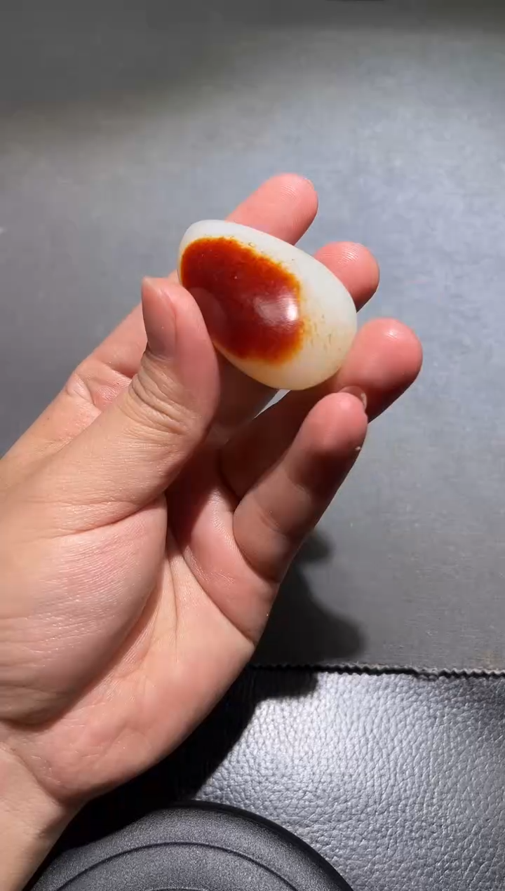 未镶嵌和田玉挂件YL-DS-11.11-25