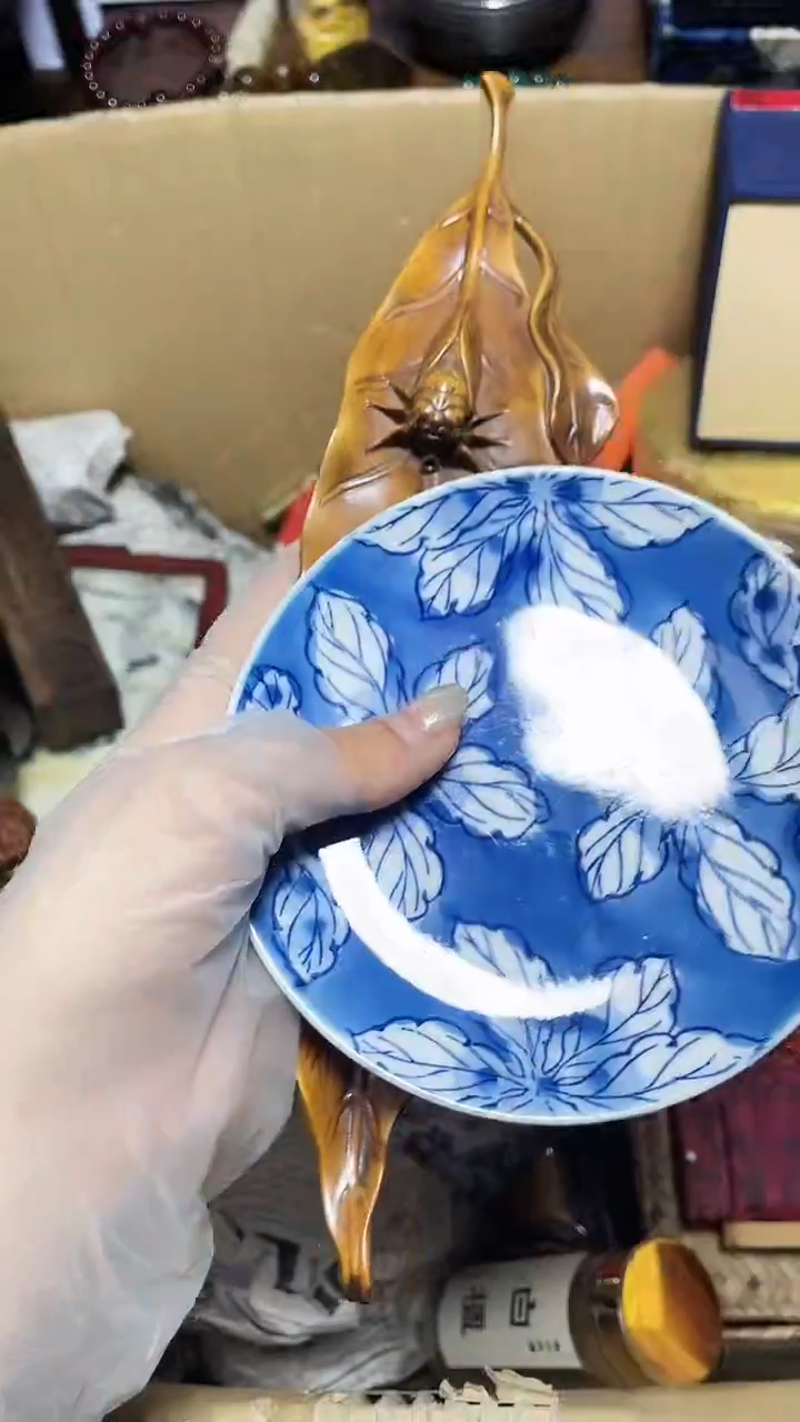 【闪购商品】瓷器碎片瓷器碎片