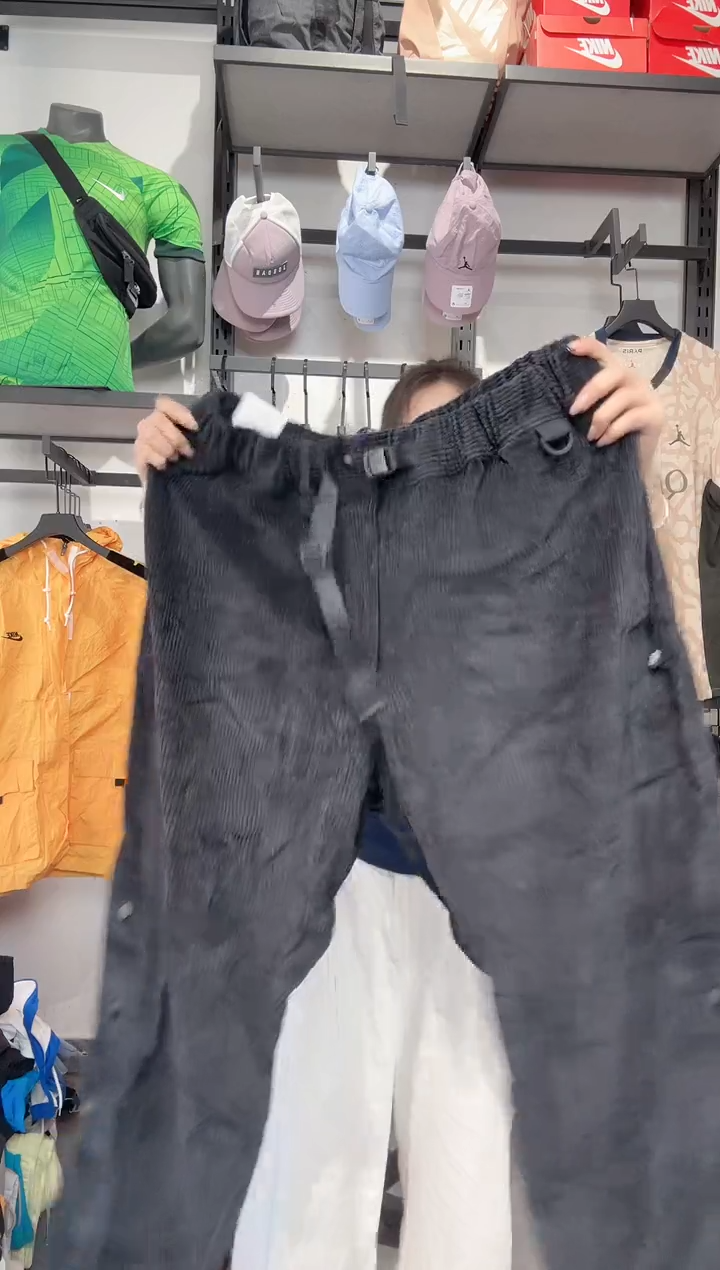 1403   编码 瑕疵款直播间过款为准 尺码XXL