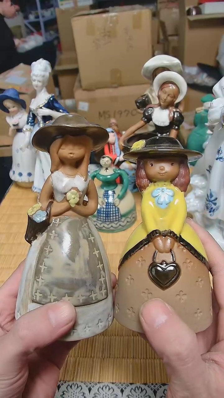 【闪购商品】杯小淼海外陶瓷工艺品