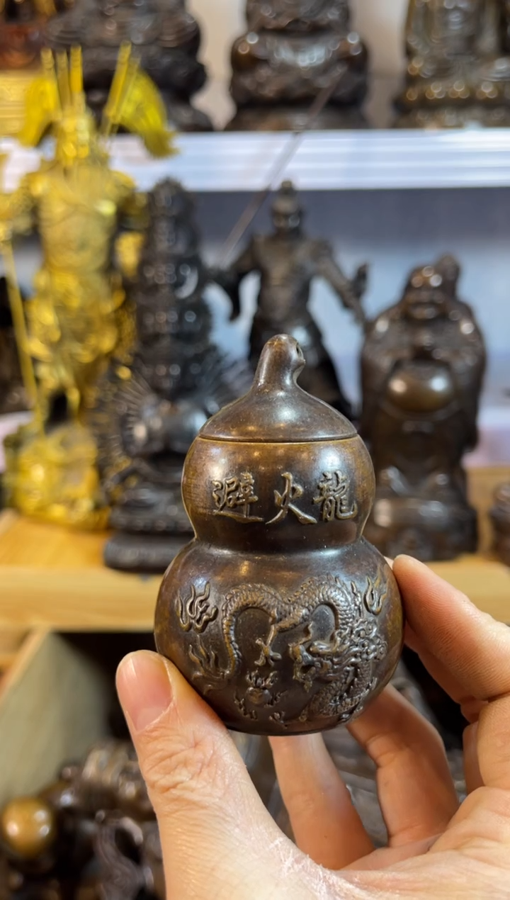 【闪购商品】.案台摆件物品摆件