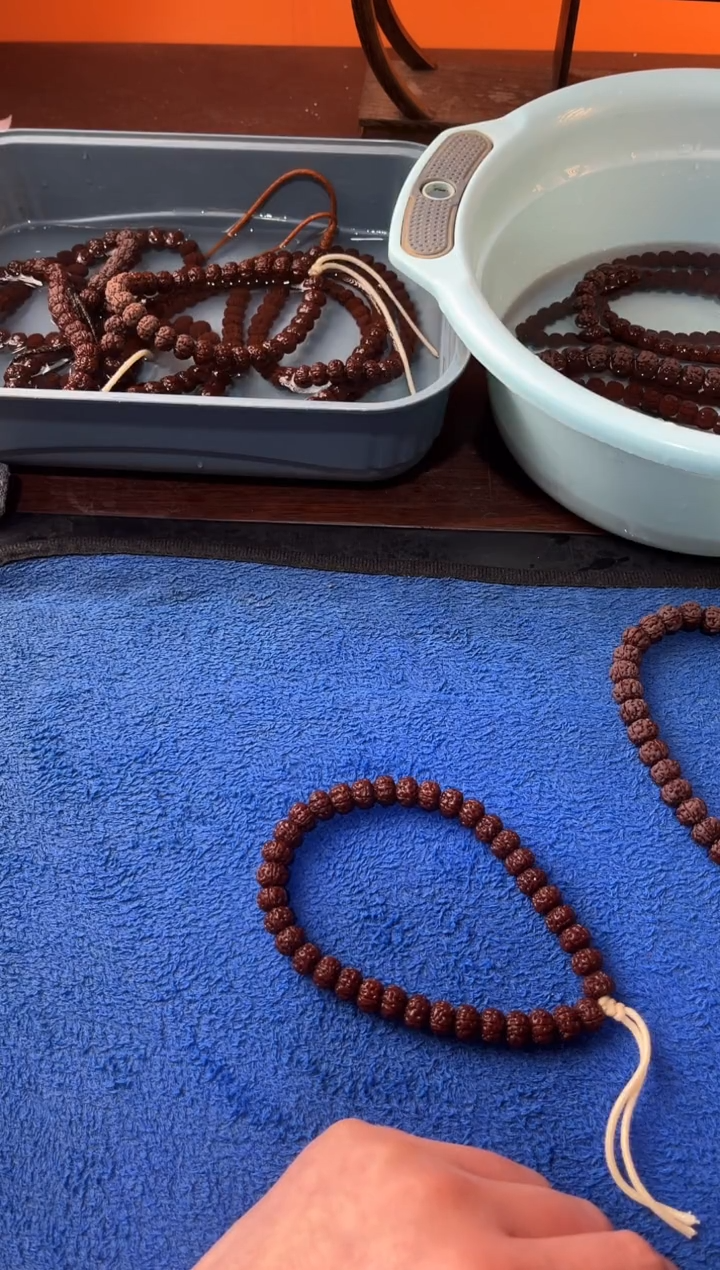 手串金刚菩提_*_9+老树王