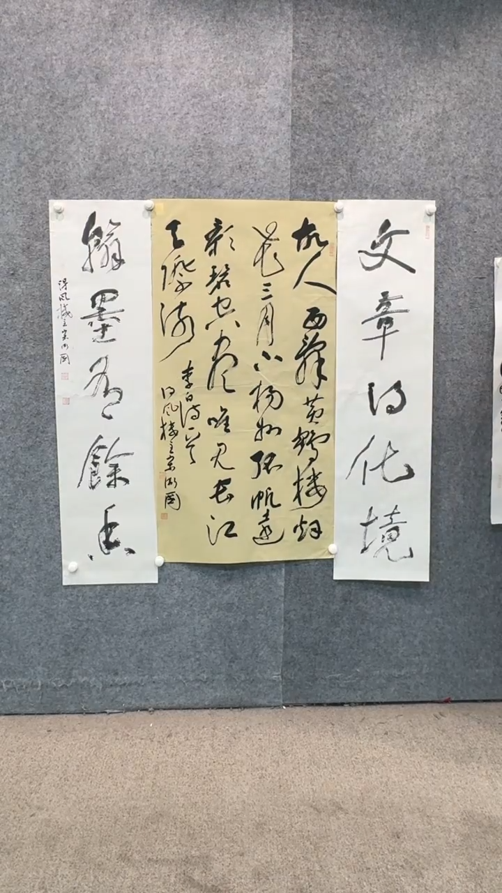 【闪购商品】国画pmb不二轩旗舰店国画SWG2