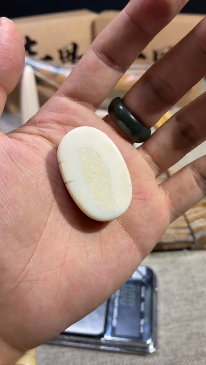 手串/手链/手镯猛犸象牙闪购259 虬系列饼子