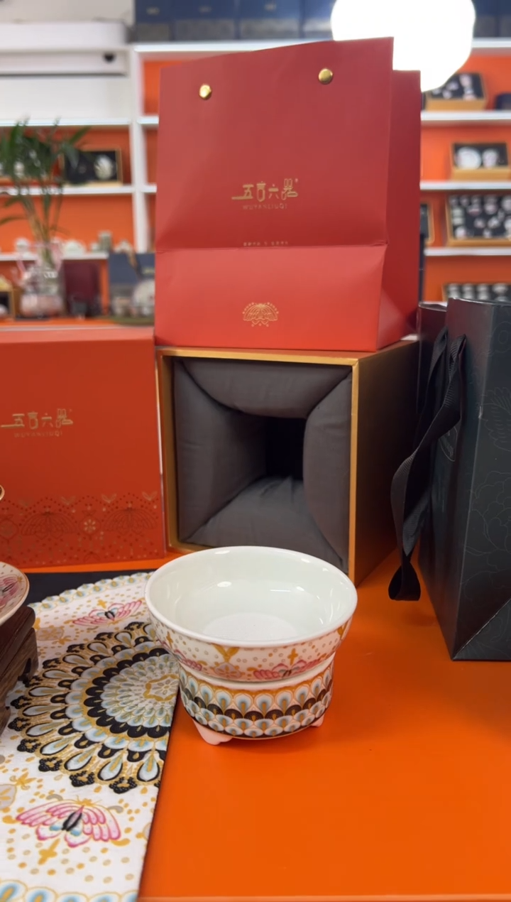 【闪购商品】瓷片小乔闪电购链接