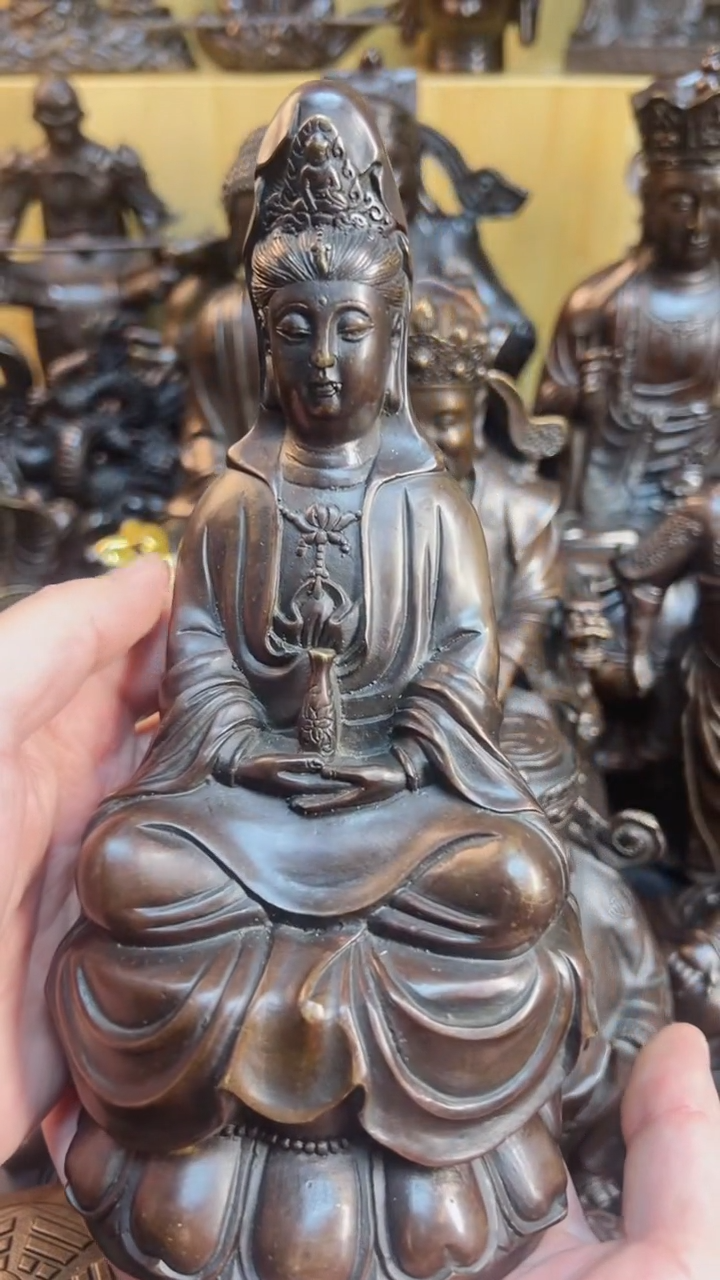 【闪购商品】1案台摆件 物品摆件