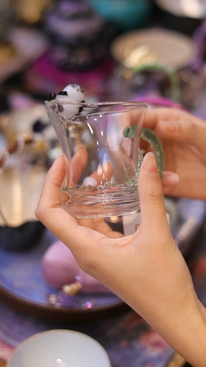 【闪购商品】摆件山怂阿卿直播间@@JYBL0079
