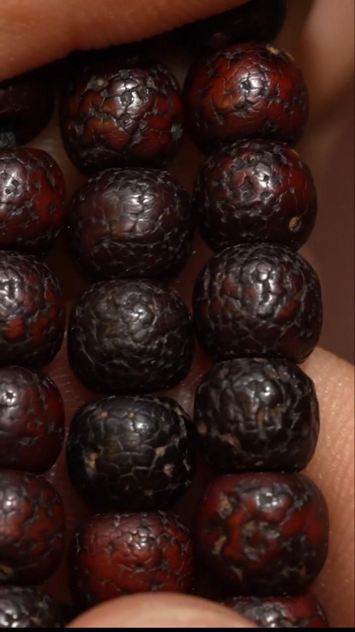 【闪购商品】冲赛康胡子哥，藏传念珠90