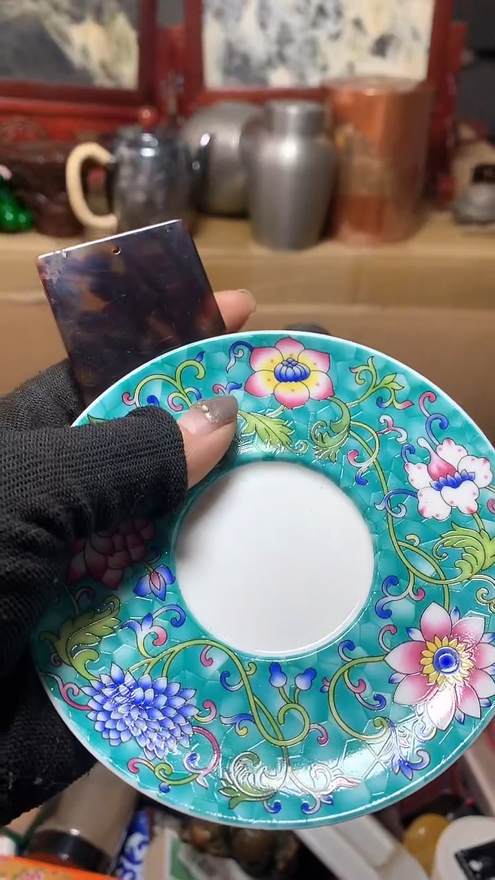 【闪购商品】瓷器默认微瑕瓷器
